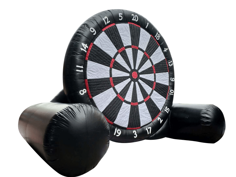 flechette foot géant